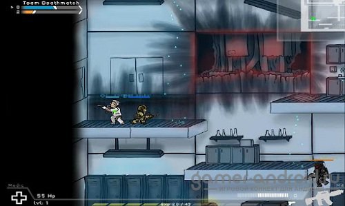 Heroes Strike Force Heroes Strike Force