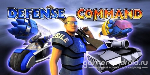 Defense Command Full