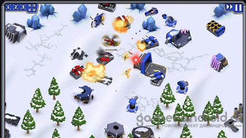 Defense Command Full Defense Command Full