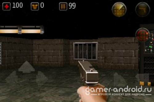 Gloomy Dungeons Pro: Halloween Gloomy Dungeons Pro: Halloween
