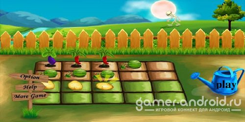 Potatoes Defense - Оборона картофеля Potatoes Defense - Оборона картофеля