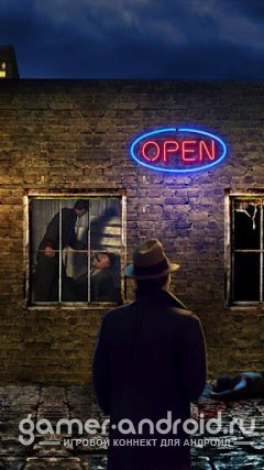 Mafia live wallpaper