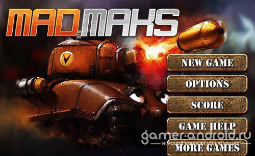 Mad Maks Mad Maks
