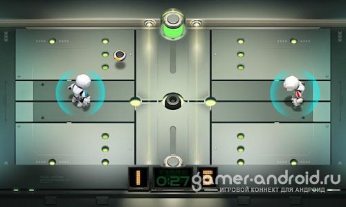 Taumi - Pong the Gong Edition Taumi - Pong the Gong Edition