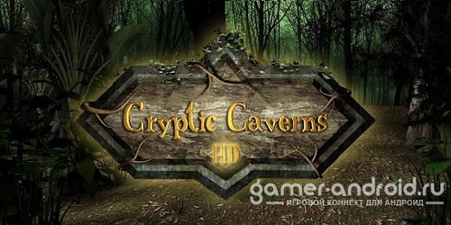 Cryptic Caverns HD Cryptic Caverns HD
