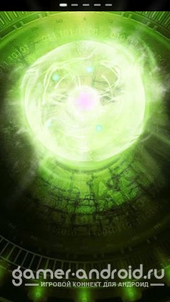 Nuclear Power Live Wallpaper