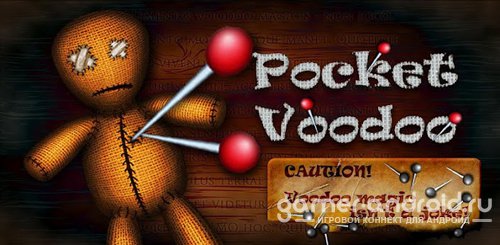 Pocket Voodoo - Карманное Вуду