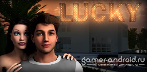 Lucky Lucky