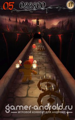 Escape Bear - Infinity Death Escape Bear - Infinity Death