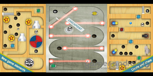 Labyrinth 2 - Лабиринт