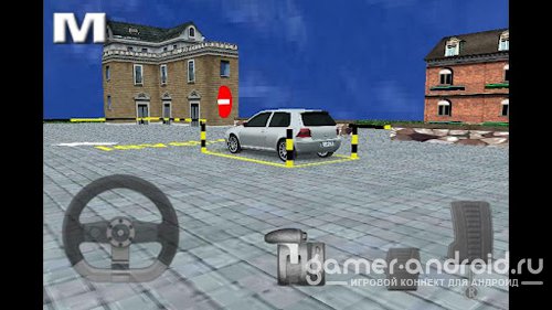 Parking3d Parking3d
