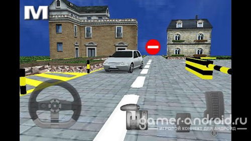 Parking3d Parking3d