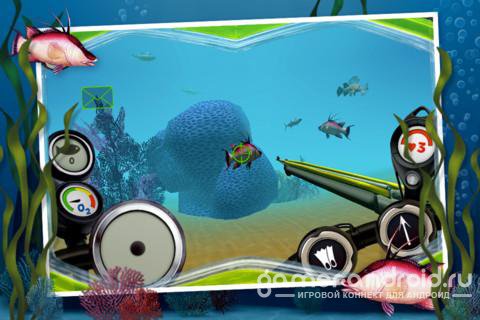 Spearfishing 2 Pro Spearfishing 2 Pro