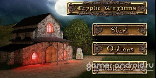 Cryptic Kingdoms HD Cryptic Kingdoms HD