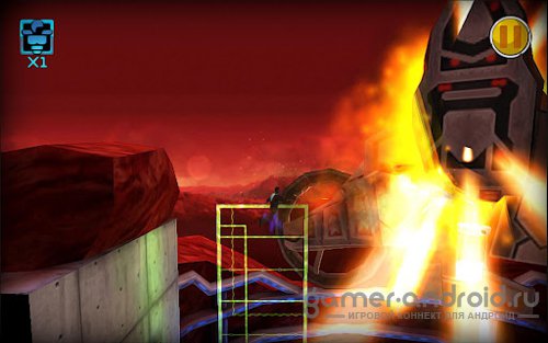 Total Recall - The Game - Ep2 Total Recall - The Game - Ep2