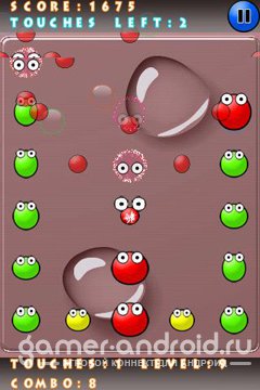 Bubble Blast 2