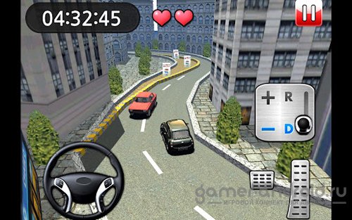 Real Parking 3D Real Parking 3D