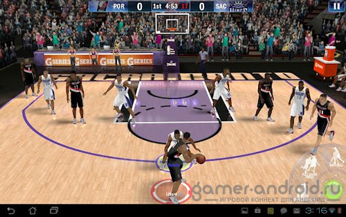 NBA 2K13 NBA 2K13