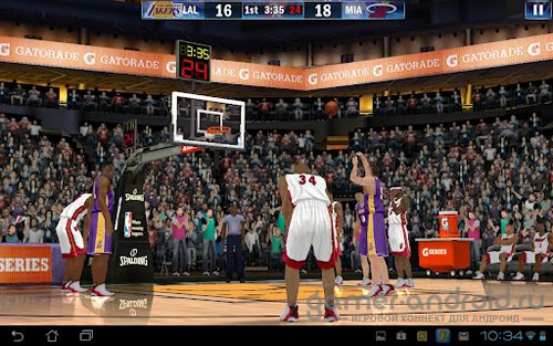 NBA 2K13 NBA 2K13