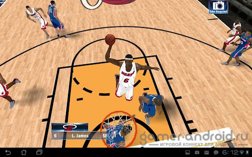 NBA 2K13 NBA 2K13
