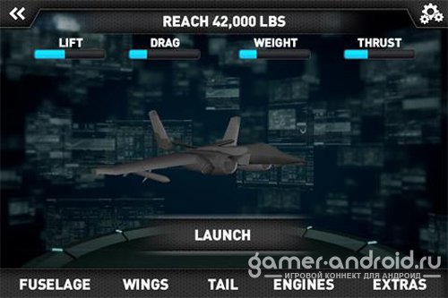 USAF Make It Fly USAF Make It Fly