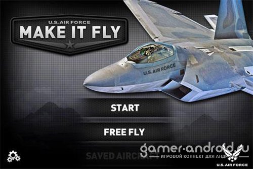USAF Make It Fly USAF Make It Fly