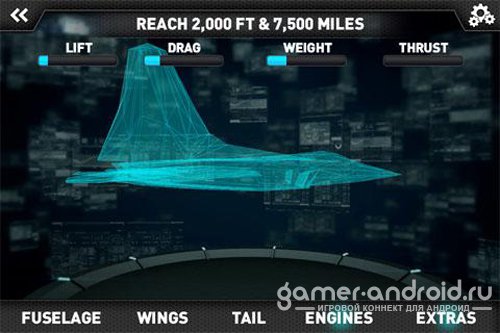 USAF Make It Fly USAF Make It Fly