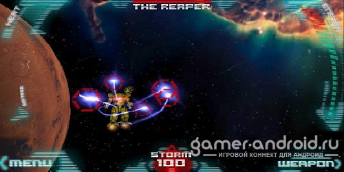 DROID Combat - Боевые Дроиды DROID Combat - Боевые Дроиды