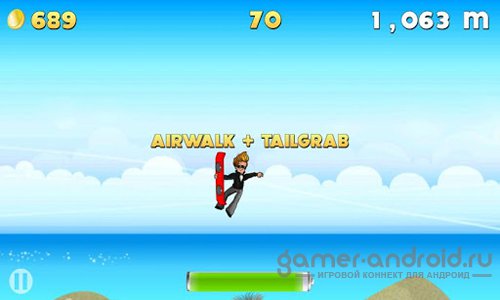 Hoverboard Hero Hoverboard Hero