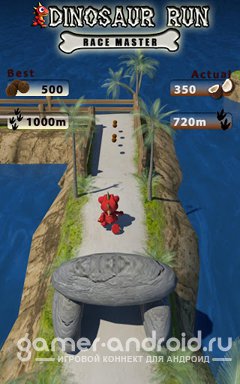 Dinosaur Run – Race Master Dinosaur Run – Race Master