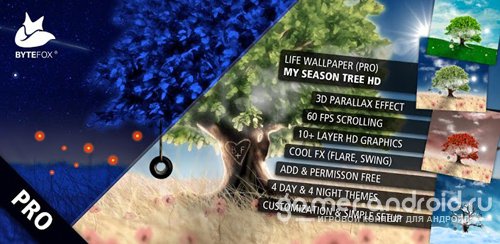 My Season Tree PRO