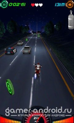 Speed Night Moto Speed Night Moto