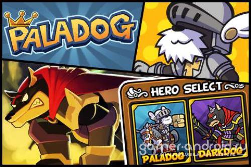 Paladog Paladog