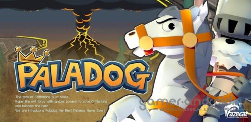 Paladog Paladog