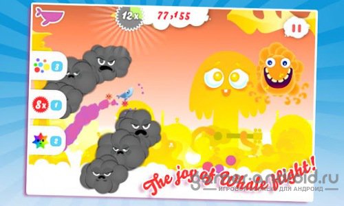 Whale Trail Frenzy Whale Trail Frenzy