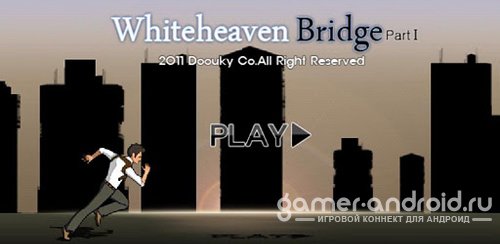 Whiteheaven Bridge Whiteheaven Bridge