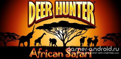 Deer Hunter African Safari Deer Hunter African Safari