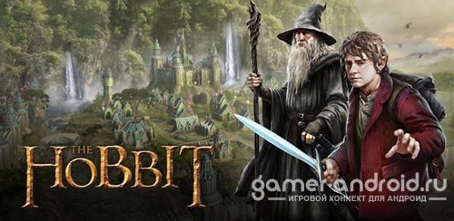 The Hobbit: Kingdoms The Hobbit: Kingdoms