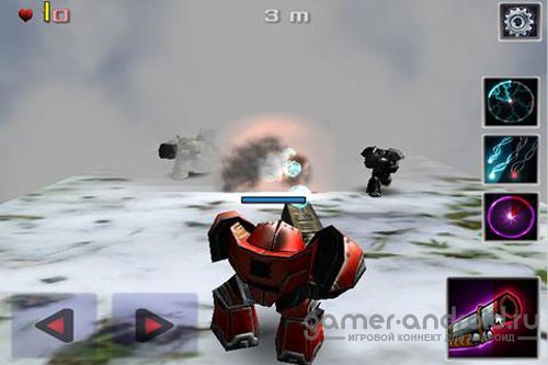 MarineDefense 3D MarineDefense 3D