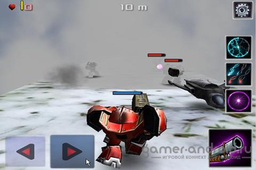 MarineDefense 3D MarineDefense 3D