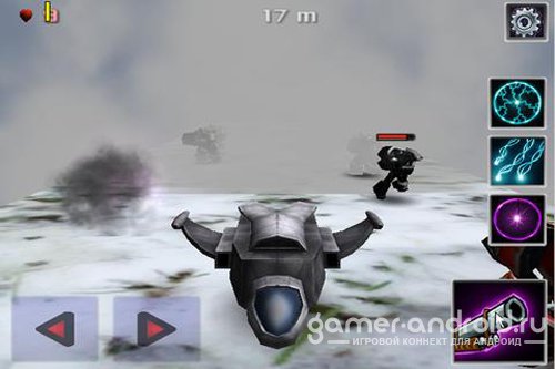 MarineDefense 3D MarineDefense 3D
