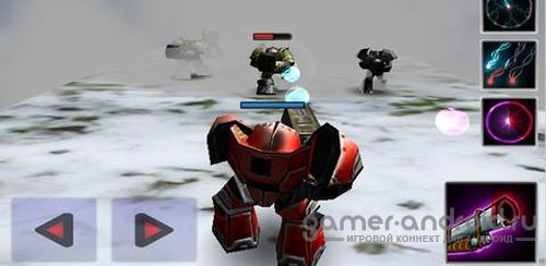 MarineDefense 3D MarineDefense 3D