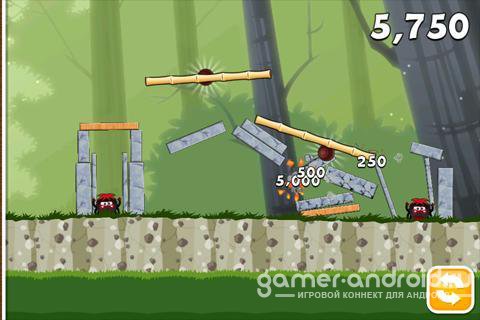 Boom Bugs Deluxe Boom Bugs Deluxe