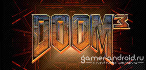 Doom 3 Doom 3