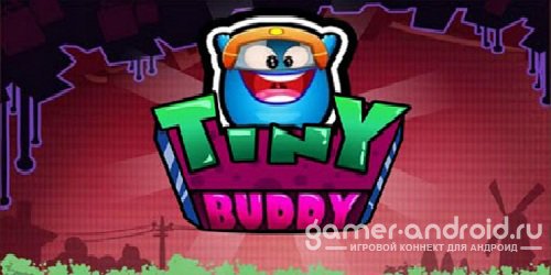 Tiny Buddy Tiny Buddy