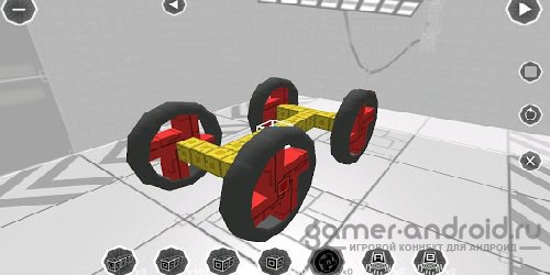 Roboteer Roboteer