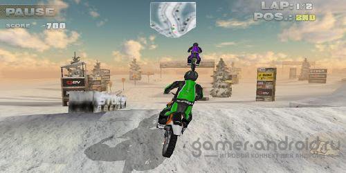 Hardcore Dirt Bike 2 Hardcore Dirt Bike 2