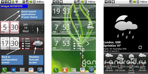 Sense Analog Small Glass Sense Analog Small Glass