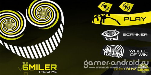 The Smiler - Симулятор американских горок The Smiler - Симулятор американских горок
