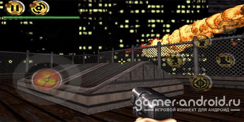 Duke Nukem 3D - легендарный шутер из 90-х годов! Duke Nukem 3D - легендарный шутер из 90-х годов!